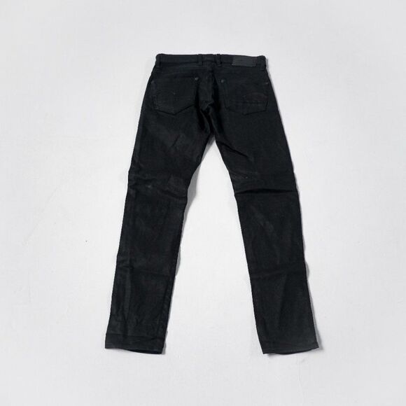 G-Star‎ Raw Revend Super Slim Jeans Dark Blue Size - Picture 4 of 5